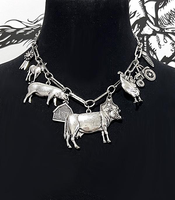 Ace High Trends NECKLACES,WESTERN TREND,WHAT'S NEW