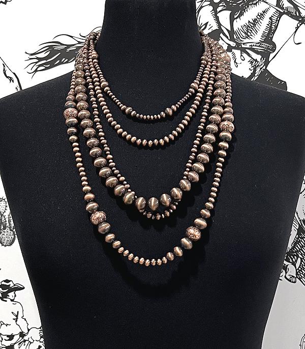 Ace High Trends NECKLACES,WESTERN LONG NECKLACES,WHAT'S NEW