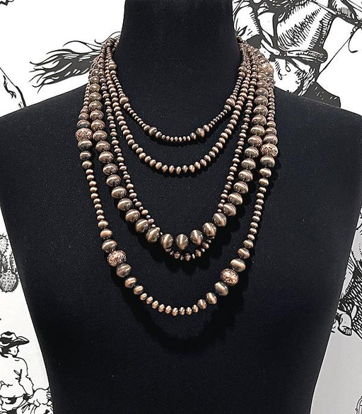 Ace High Trends NECKLACES,WESTERN LONG NECKLACES,WHAT'S NEW