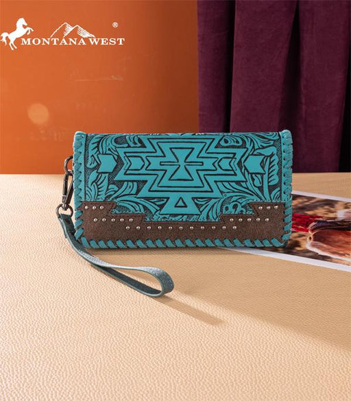 Ace High Trends MONTANAWEST BAGS,WALLETS I SMALL ACCESSORIES,WHAT'S NEW