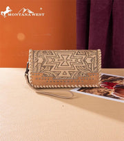 Ace High Trends MONTANAWEST BAGS,WALLETS I SMALL ACCESSORIES,WHAT'S NEW
