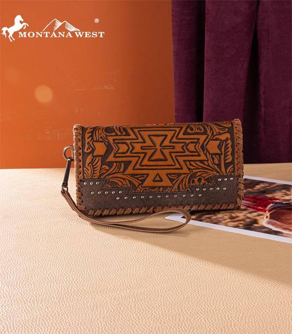 Ace High Trends MONTANAWEST BAGS,WALLETS I SMALL ACCESSORIES,WHAT'S NEW