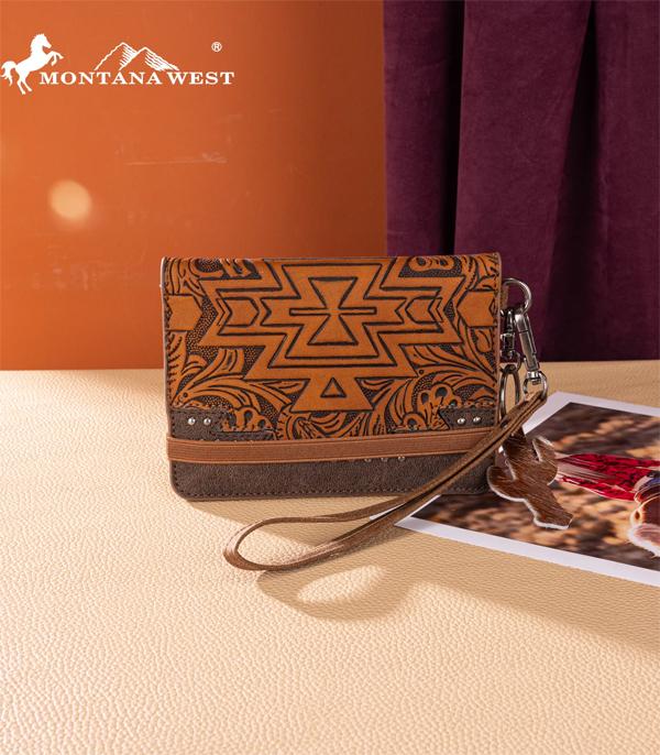 Ace High Trends MONTANAWEST BAGS,WALLETS I SMALL ACCESSORIES,WHAT'S NEW