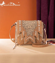Ace High Trends MONTANAWEST BAGS,CROSSBODY BAGS,WHAT'S NEW