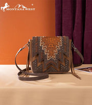 Ace High Trends MONTANAWEST BAGS,CROSSBODY BAGS,WHAT'S NEW