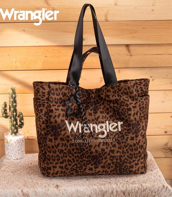 Ace High Trends WRANGLER BRAND BAGS,TOTE /BACKPACK,WHAT'S NEW
