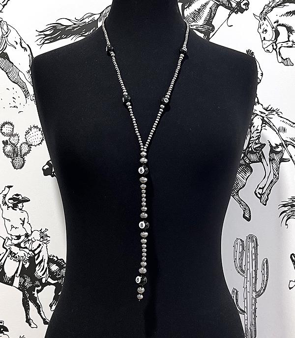 Ace High Trends NECKLACES,WESTERN TREND,NECKLACES,WESTERN LONG NECKLACES,WHAT'S NEW