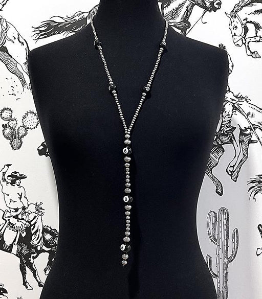 Ace High Trends NECKLACES,WESTERN TREND,NECKLACES,WESTERN LONG NECKLACES,WHAT'S NEW