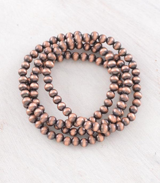 Ace High Trends BRACELETS,STRETCH-BEAD,WHAT'S NEW