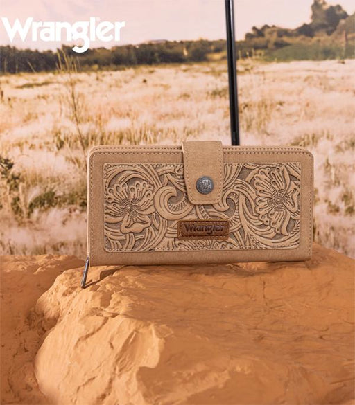 Ace High Trends WRANGLER BRAND BAGS,WALLETS / CLUTCH,WHAT'S NEW