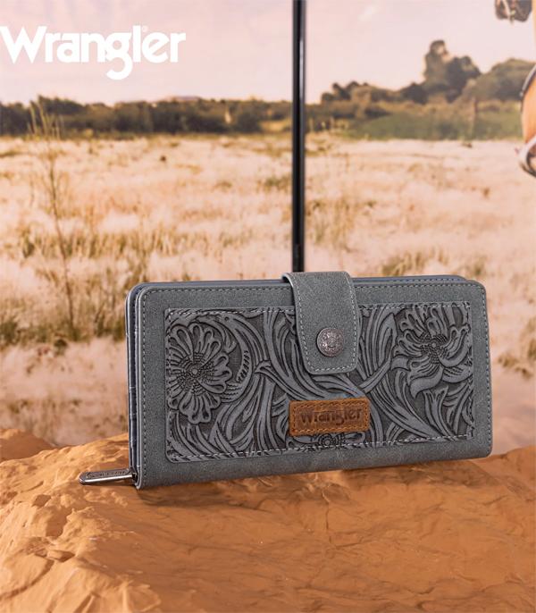 Ace High Trends WRANGLER BRAND BAGS,WALLETS / CLUTCH,WHAT'S NEW