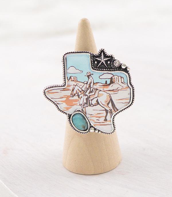 Ace High Trends RINGS,WHAT'S NEW