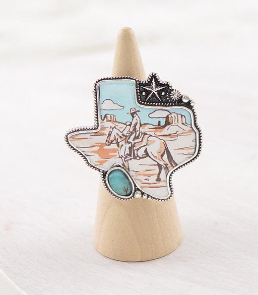 Ace High Trends RINGS,WHAT'S NEW