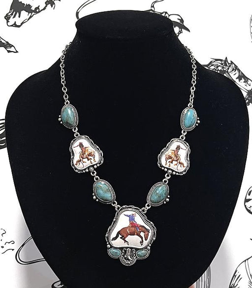 Ace High Trends NECKLACES,WESTERN TREND,WHAT'S NEW