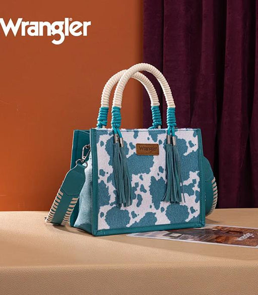 Ace High Trends WRANGLER BRAND BAGS,TOTE /BACKPACK,WHAT'S NEW