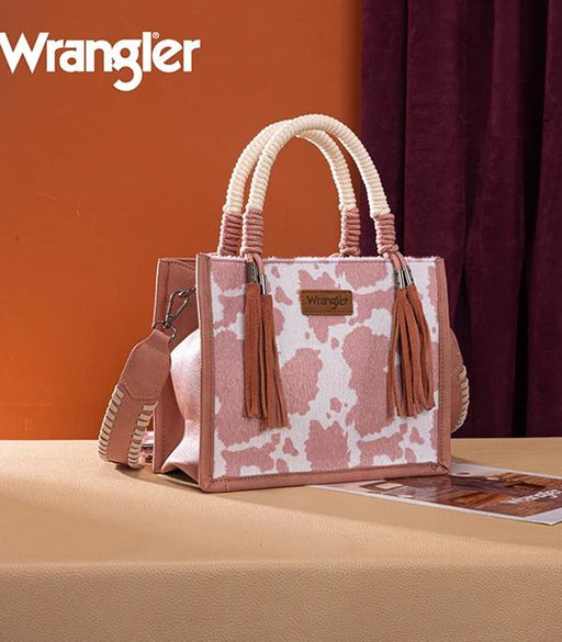Ace High Trends WRANGLER BRAND BAGS,TOTE /BACKPACK,WHAT'S NEW