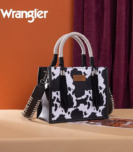Ace High Trends WRANGLER BRAND BAGS,TOTE /BACKPACK,WHAT'S NEW