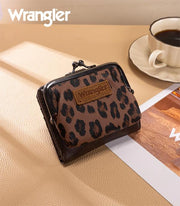 Ace High Trends WRANGLER BRAND BAGS,WALLETS / CLUTCH,WHAT'S NEW