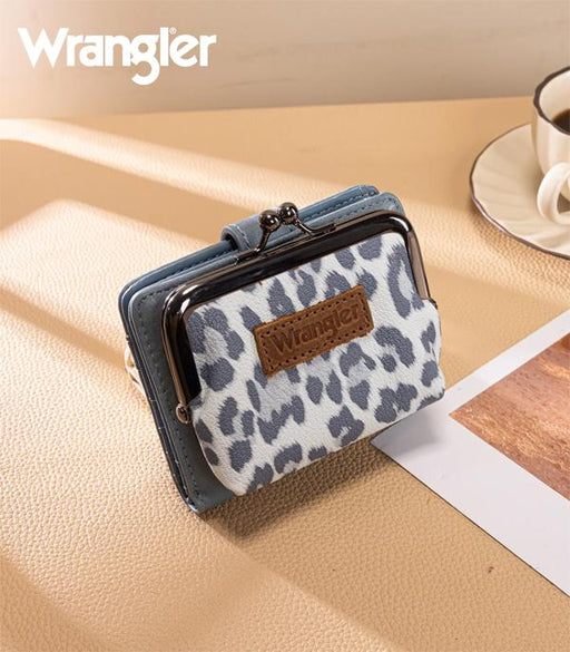 Ace High Trends WRANGLER BRAND BAGS,WALLETS / CLUTCH,WHAT'S NEW