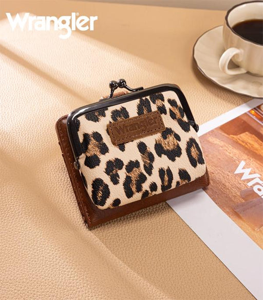 Ace High Trends WRANGLER BRAND BAGS,WALLETS / CLUTCH,WHAT'S NEW