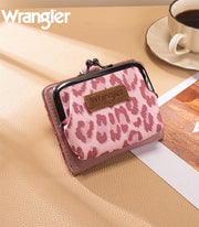 Ace High Trends WRANGLER BRAND BAGS,WALLETS / CLUTCH,WHAT'S NEW