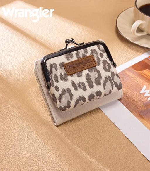 Ace High Trends WRANGLER BRAND BAGS,WALLETS / CLUTCH,WHAT'S NEW