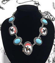 Ace High Trends NECKLACES,WESTERN TREND,WHAT'S NEW
