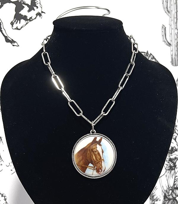 Ace High Trends NECKLACES,WESTERN TREND,WHAT'S NEW