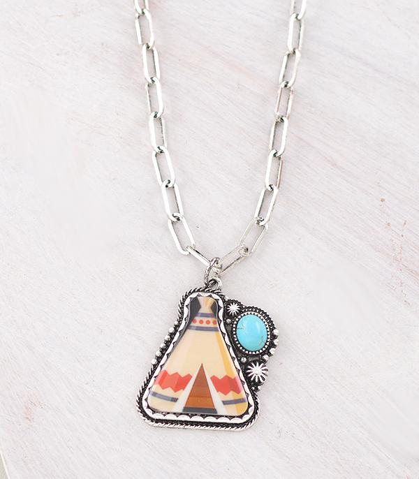 Ace High Trends NECKLACES,WESTERN TREND,WHAT'S NEW