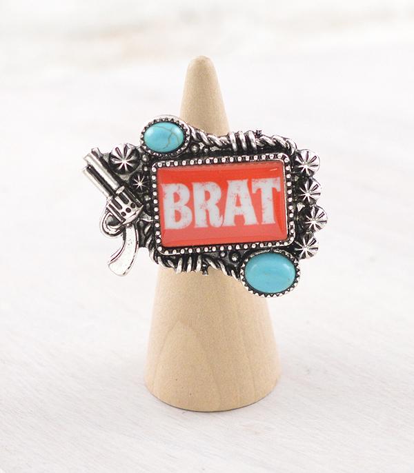 Ace High Trends RINGS,WHAT'S NEW