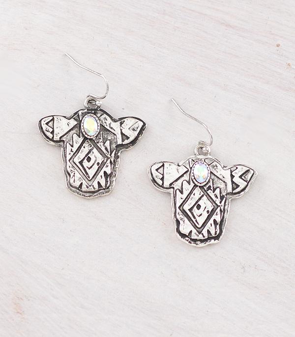 Ace High Trends EARRINGS,WESTERN HOOK EARRINGS,WHAT'S NEW