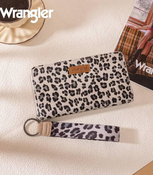 Ace High Trends WRANGLER BRAND BAGS,WALLETS / CLUTCH,WHAT'S NEW