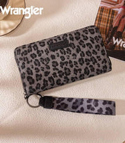 Ace High Trends WRANGLER BRAND BAGS,WALLETS / CLUTCH,WHAT'S NEW