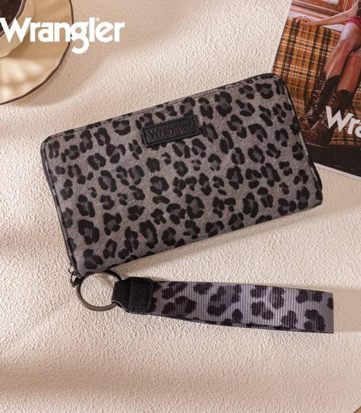 Ace High Trends WRANGLER BRAND BAGS,WALLETS / CLUTCH,WHAT'S NEW