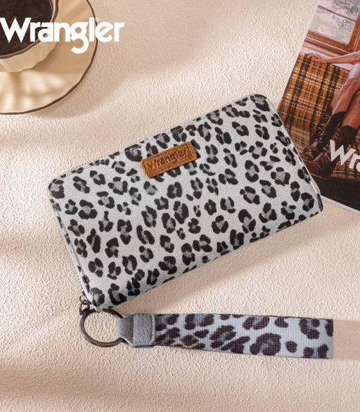 Ace High Trends WRANGLER BRAND BAGS,WALLETS / CLUTCH,WHAT'S NEW