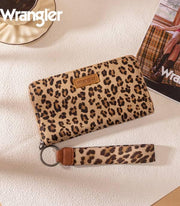 Ace High Trends WRANGLER BRAND BAGS,WALLETS / CLUTCH,WHAT'S NEW