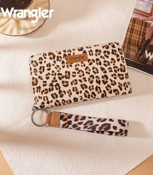 Ace High Trends WRANGLER BRAND BAGS,WALLETS / CLUTCH,WHAT'S NEW