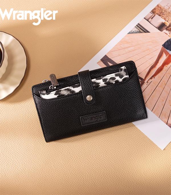Ace High Trends WRANGLER BRAND BAGS,WALLETS / CLUTCH,WHAT'S NEW