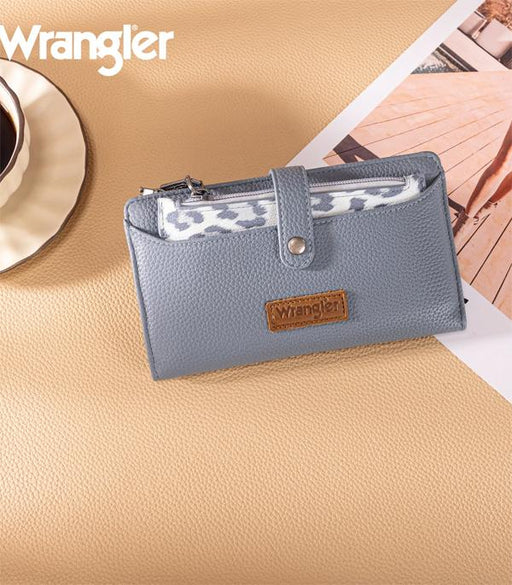 Ace High Trends WRANGLER BRAND BAGS,WALLETS / CLUTCH,WHAT'S NEW