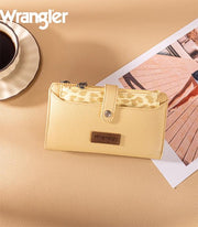 Ace High Trends WRANGLER BRAND BAGS,WALLETS / CLUTCH,WHAT'S NEW