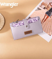 Ace High Trends WRANGLER BRAND BAGS,WALLETS / CLUTCH,WHAT'S NEW