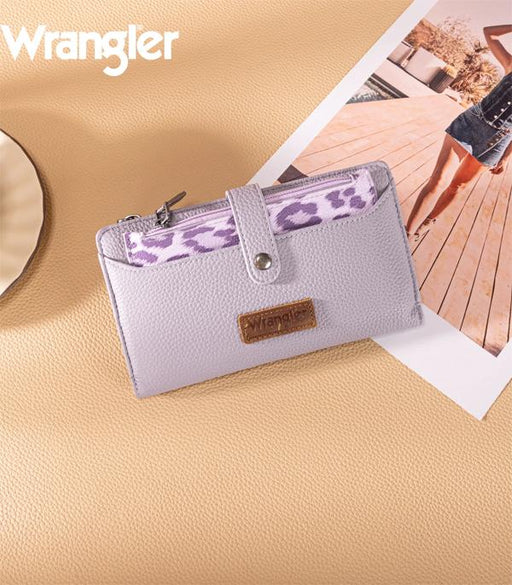 Ace High Trends WRANGLER BRAND BAGS,WALLETS / CLUTCH,WHAT'S NEW