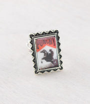 Ace High Trends RINGS,WHAT'S NEW