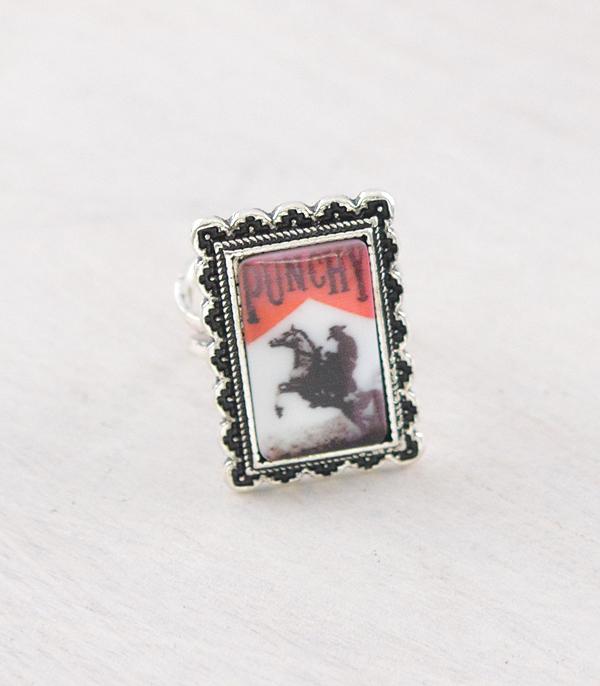 Ace High Trends RINGS,WHAT'S NEW