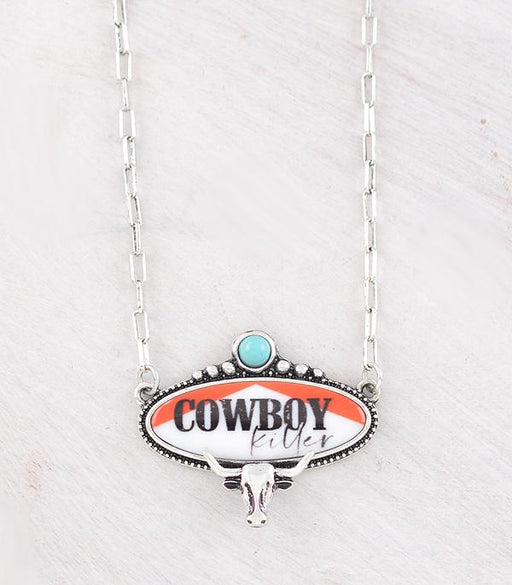 Ace High Trends NECKLACES,WESTERN TREND,WHAT'S NEW