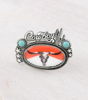 Ace High Trends RINGS,WHAT'S NEW