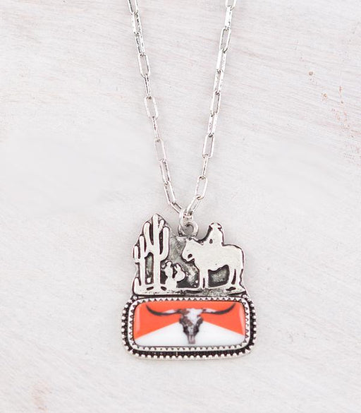 Ace High Trends NECKLACES,WESTERN TREND,WHAT'S NEW