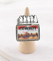 Ace High Trends RINGS,WHAT'S NEW