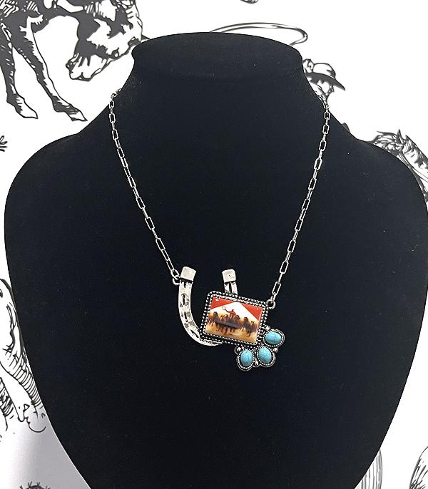 Ace High Trends NECKLACES,WESTERN TREND,WHAT'S NEW