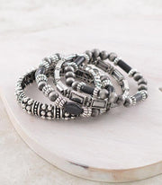 Ace High Trends BRACELETS,STRETCH-BEAD,WHAT'S NEW